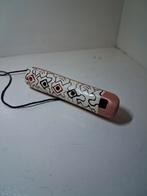 Authentieke Peruaanse Ocarina van Klei | Handgeschilderd, Ophalen of Verzenden