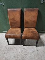 2 leuke stoelen, Ophalen, Gebruikt
