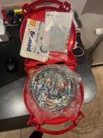 sneeuwkettingen, Ophalen, Nieuw