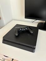 Playstation 4 met spellen, Ophalen, Zo goed als nieuw, Met 1 controller, Original