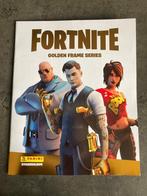 Panini - Fortnite - Golden Frame Series - stickers, Ophalen of Verzenden, Nieuw, Overige typen