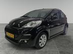 Peugeot 107 1.0 Active AIRCO incl. Grote beurt, Voorwielaandrijving, Euro 5, Stof, Gebruikt