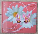 Papillon - Gevleugelde woorden... die liefde geven, Ophalen of Verzenden, Zo goed als nieuw, Papillon