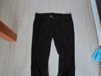Zwarte broek maat 52, Kleding | Dames, Broeken en Pantalons, Zwart, Maat 46/48 (XL) of groter, Ophalen of Verzenden, Zo goed als nieuw