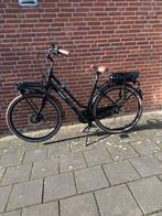 Giant Triple X Elektrische Fiets - Maat L, Ophalen, Giant, Zo goed als nieuw, 50 km per accu of meer