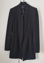 Dames jas / blazer - merk Zara, Kleding | Dames, Ophalen of Verzenden, Zo goed als nieuw, Maat 34 (XS) of kleiner, Zwart