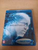 Prometheus - Blu-ray - Ridley Scott, Ophalen of Verzenden, Zo goed als nieuw, Science Fiction en Fantasy