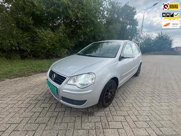 Volkswagen Polo 1.4-16V Comfortline Airco, Nieuwe apk beschikbaar voor biedingen