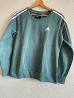 Adidas Trui - groen- maat xs, Adidas, Ophalen of Verzenden, Maat 34 (XS) of kleiner, Gedragen