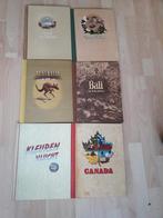 Douwe Egberts landen boeken., Ophalen of Verzenden, Zo goed als nieuw, Overige onderwerpen