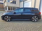 Volkswagen Golf GTD Zwart, Leer!!, Te koop, 2000 cc, Geïmporteerd, 5 stoelen