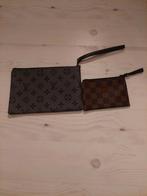 [Louis vuitton]portemene, Ophalen, Zwart