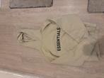 Essentials hoodie, Ophalen of Verzenden, Groen, Maat 46 (S) of kleiner, Essentials
