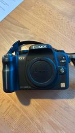 Panasonic G2, Ophalen of Verzenden, Zo goed als nieuw, Overige Merken, Geen optische zoom