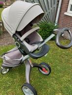Kinderwagen Stokke Xplory, Compleet 3in1, Ophalen of Verzenden, Zo goed als nieuw, Overige merken