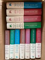 Hele doos met Readers Digest ‘Het Beste Boeken’, Ophalen of Verzenden, Nederland