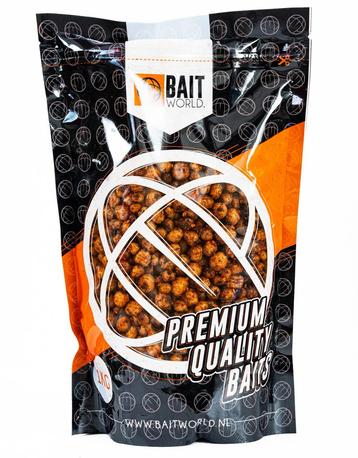 Baitworld Chili Tijgernoten Ready to Fish houdbaar 1KG beschikbaar voor biedingen