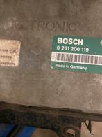 Gezocht een Ecu Motronic Citroën bx + Peugeot 405 309 gti, Ophalen