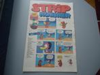 strip korier, Meerdere stripboeken, Ophalen of Verzenden, Zo goed als nieuw