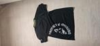 Krav maga t-shirt maat M., Sport en Fitness, Vechtsporten en Zelfverdediging, Overige, Zo goed als nieuw, Vechtsportkleding, Maat M