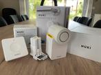 Nuki 3.0 smart lock (nieuw!) + bridge + power pack, Doe-het-zelf en Verbouw, Hang- en Sluitwerk, Ophalen of Verzenden, Nieuw, Overige materialen