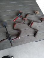 Boren, Ophalen of Verzenden