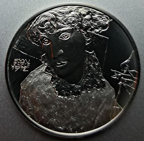 Oostenrijk, 20 Euro 2012 - zilver Proof, Postzegels en Munten, Munten | Europa | Euromunten, Losse munt, 10 euro, Oostenrijk, Zilver