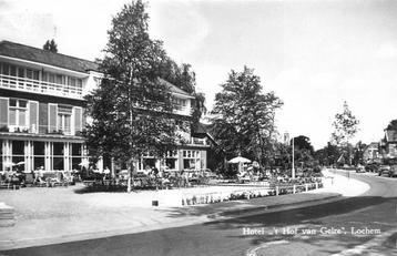 (387-170-013) Lochem Kasteel de Cloese beschikbaar voor biedingen