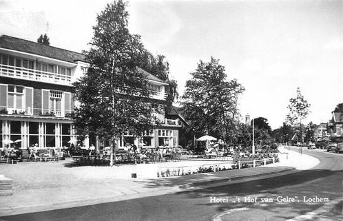 (387-170-013) Lochem Kasteel de Cloese, Verzamelen, Ansichtkaarten | Nederland, Gelderland, Verzenden