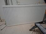 Gratis Radiator 120x60 cm  - Ophalen maandag, 30 tot 80 cm, Gebruikt, Radiator, Ophalen of Verzenden