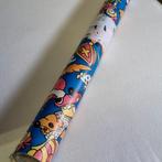 Rol sinterklaaspapier speelgoed sinterklaas papier vintage, Verzenden