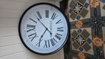 klok Riverdale, Huis en Inrichting, Woonaccessoires | Klokken, Ophalen, Gebruikt, Wandklok