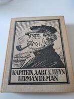 Kapitein Aart Luteyn - Herman de Man (Tweede druk), Ophalen of Verzenden