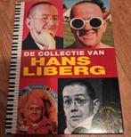 De Collectie Van Hans Liberg 4 Dvd Box, Alle leeftijden, Ophalen of Verzenden, Zo goed als nieuw, Stand-up of Theatershow