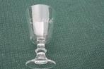 riviera maison glas bokaal wijnglas glas sante stoer glas, Overige typen, Ophalen of Verzenden, Zo goed als nieuw