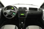 Skoda Fabia Combi 1.2 TSI Arctic, Auto's, Voorwielaandrijving, Euro 5, Gebruikt, 4 cilinders