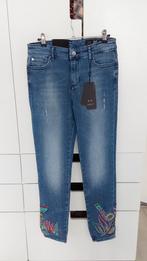 Armani Exchange Jeans Maat 27 - Nieuw, Blauw, Nieuw, Ophalen of Verzenden, W27 (confectie 34) of kleiner
