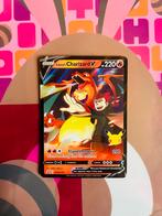 Charizard V SWSH133 Holo Pokemon, Verzenden, Zo goed als nieuw, Losse kaart, Foil