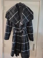 Winterjas maat 44/46, Ophalen of Verzenden, Zo goed als nieuw, Maat 46/48 (XL) of groter, Zwart