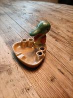 AntiekJapanse asbakje ( puntgaaf), Antiek en Kunst, Antiek | Keramiek en Aardewerk, Ophalen of Verzenden