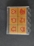 Loco basisdoos bambino, Kinderen en Baby's, Ophalen of Verzenden, Minder dan 10 stukjes, Zo goed als nieuw, 2 tot 4 jaar