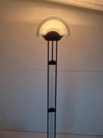 Vintage memphis milano stijl design vloerlamp., Huis en Inrichting, Lampen | Vloerlampen, Ophalen, Gebruikt, Onbekend, Onbekend