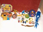 Mighty Morphin Power Rangers Speelgoed Collectie ring micro, Ophalen of Verzenden, Gebruikt