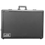 UDG Ultimate Pick Foam Flight Case Multi Format XL Black, ., Nieuw, ., Flightcase