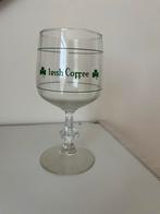 6 Irish coffee glazen, Verzamelen, Ophalen, Zo goed als nieuw, Glas of Glazen, Overige merken
