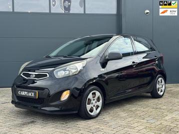 Kia Picanto 1.0 CVVT beschikbaar voor biedingen