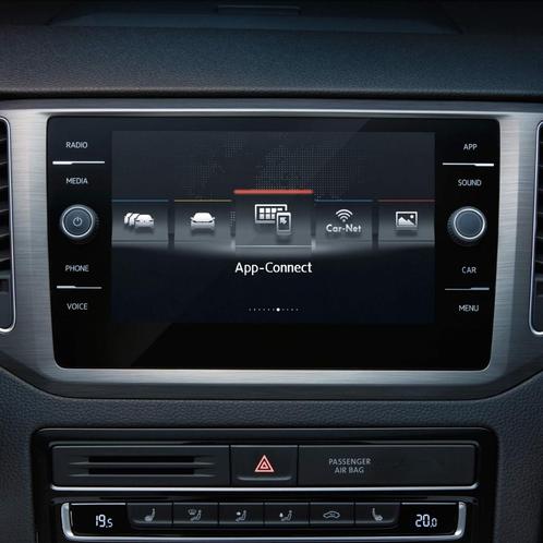 Volkswagen Navigatie Kaart Update 2026, Computers en Software, Navigatiesoftware, Zo goed als nieuw, Update, Heel Europa, Ophalen