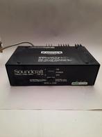 Soundcraft CPS150 Console Power Supply voor mixer, Ophalen of Verzenden, Soundcraft, Soundcraft, Soundcraft