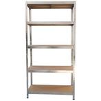 Stellingkast Karwei | nieuw, Ophalen, Nieuw