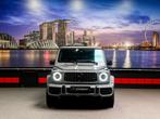 Mercedes-Benz G-Klasse G63 AMG Manufaktur |Burmester|Massage, Auto's, Automaat, Gebruikt, G-Klasse, Bedrijf
